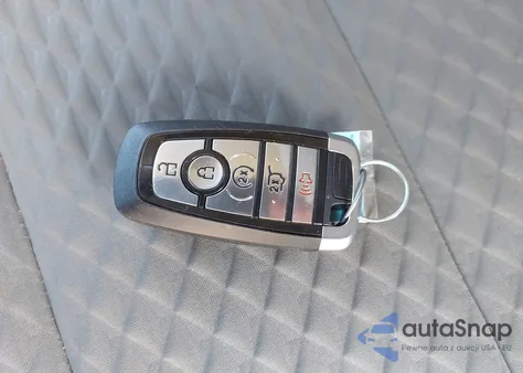 2022 Ford Escape Se из США, поврежденный, VIN 1FMCU9G69NUB48871